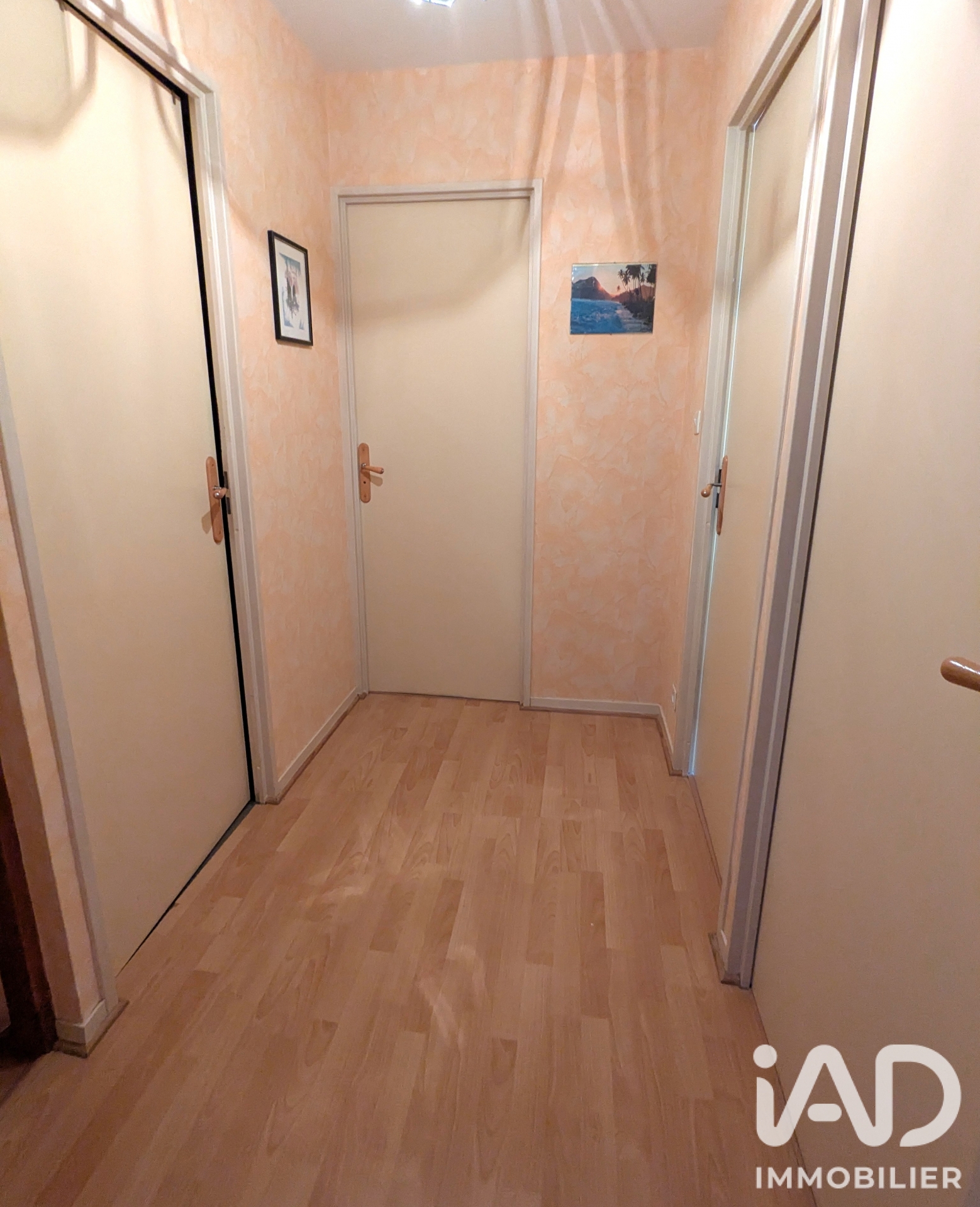 Vente maison à Quimper (29000) : maison 5 pièces 90 m² - 2094482 — 13