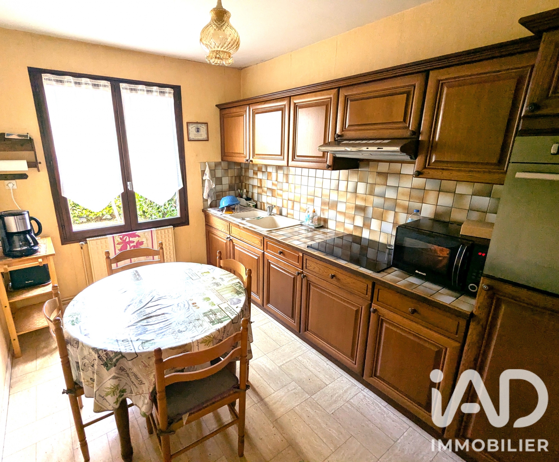 Vente maison à Quimper (29000) : maison 5 pièces 90 m² - 2094482 — 6