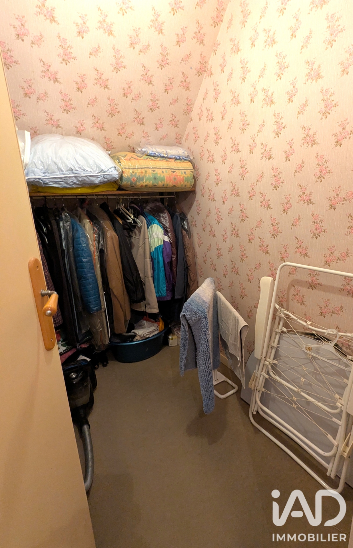 Vente maison à Quimper (29000) : maison 5 pièces 90 m² - 2094482 — 14