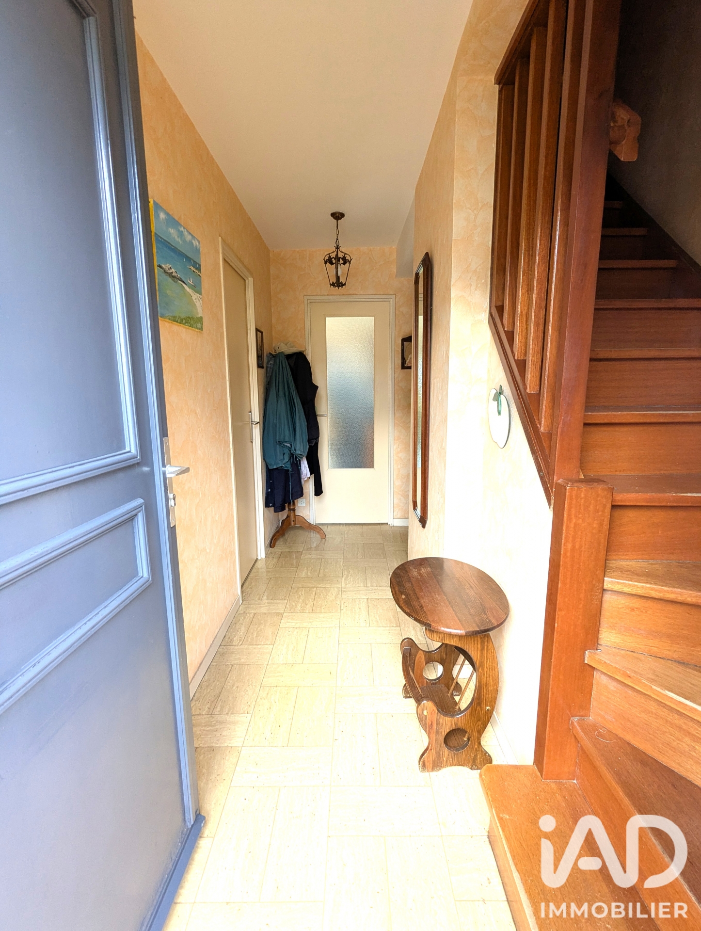 Vente maison à Quimper (29000) : maison 5 pièces 90 m² - 2094482 — 9