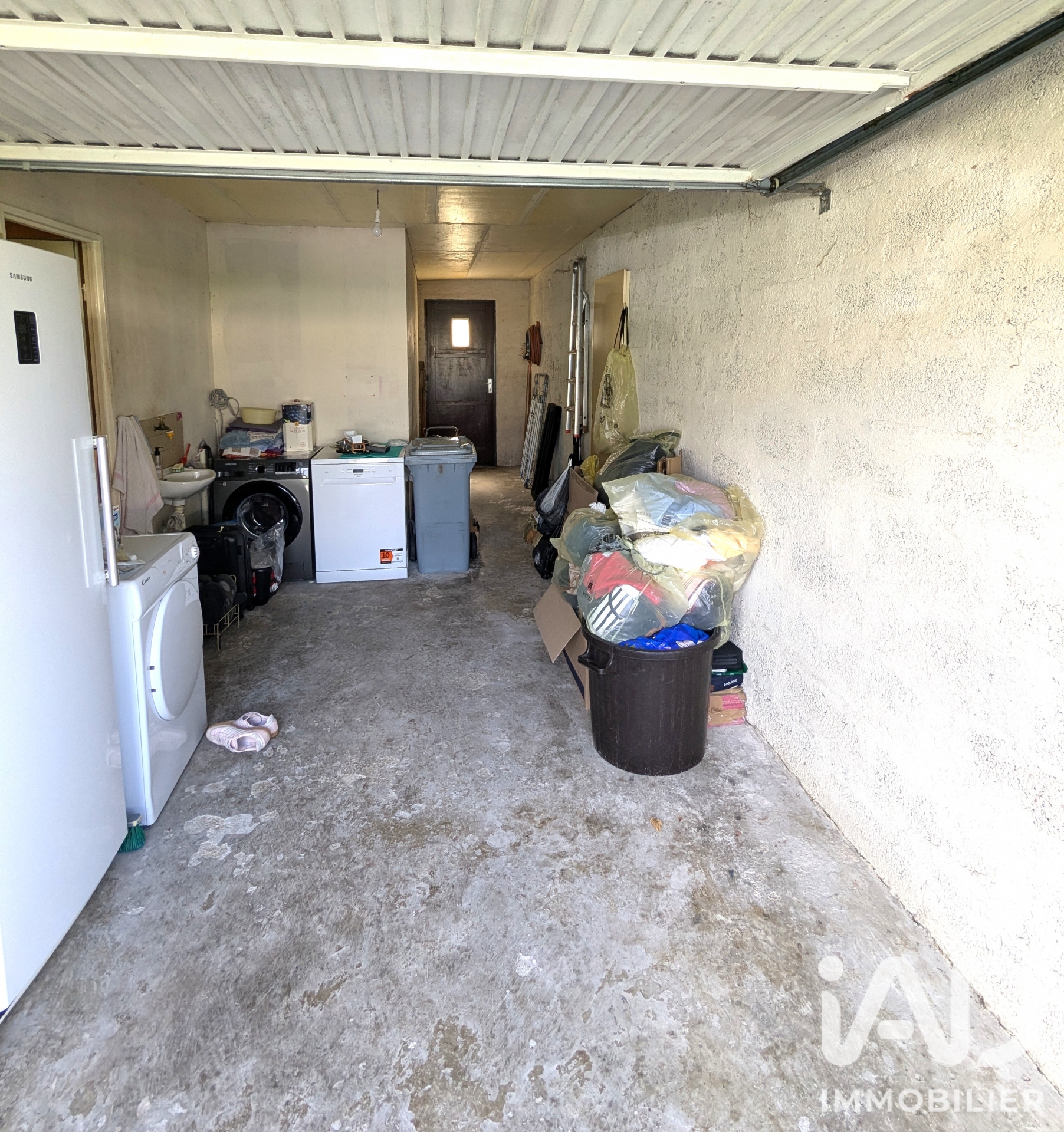 Vente maison à Quimper (29000) : maison 5 pièces 90 m² - 2094482 — 16