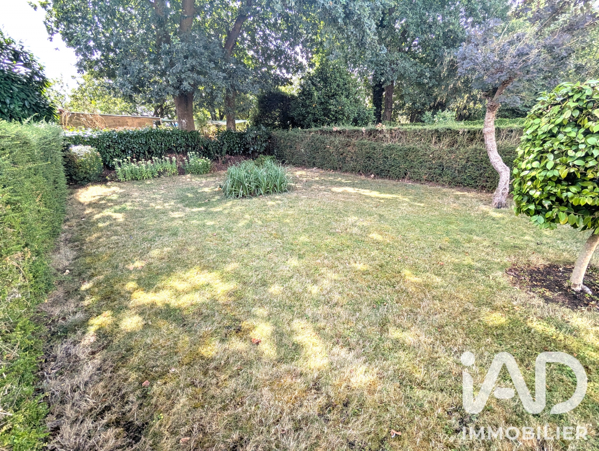 Vente maison à Quimper (29000) : maison 5 pièces 90 m² - 2094482 — 5