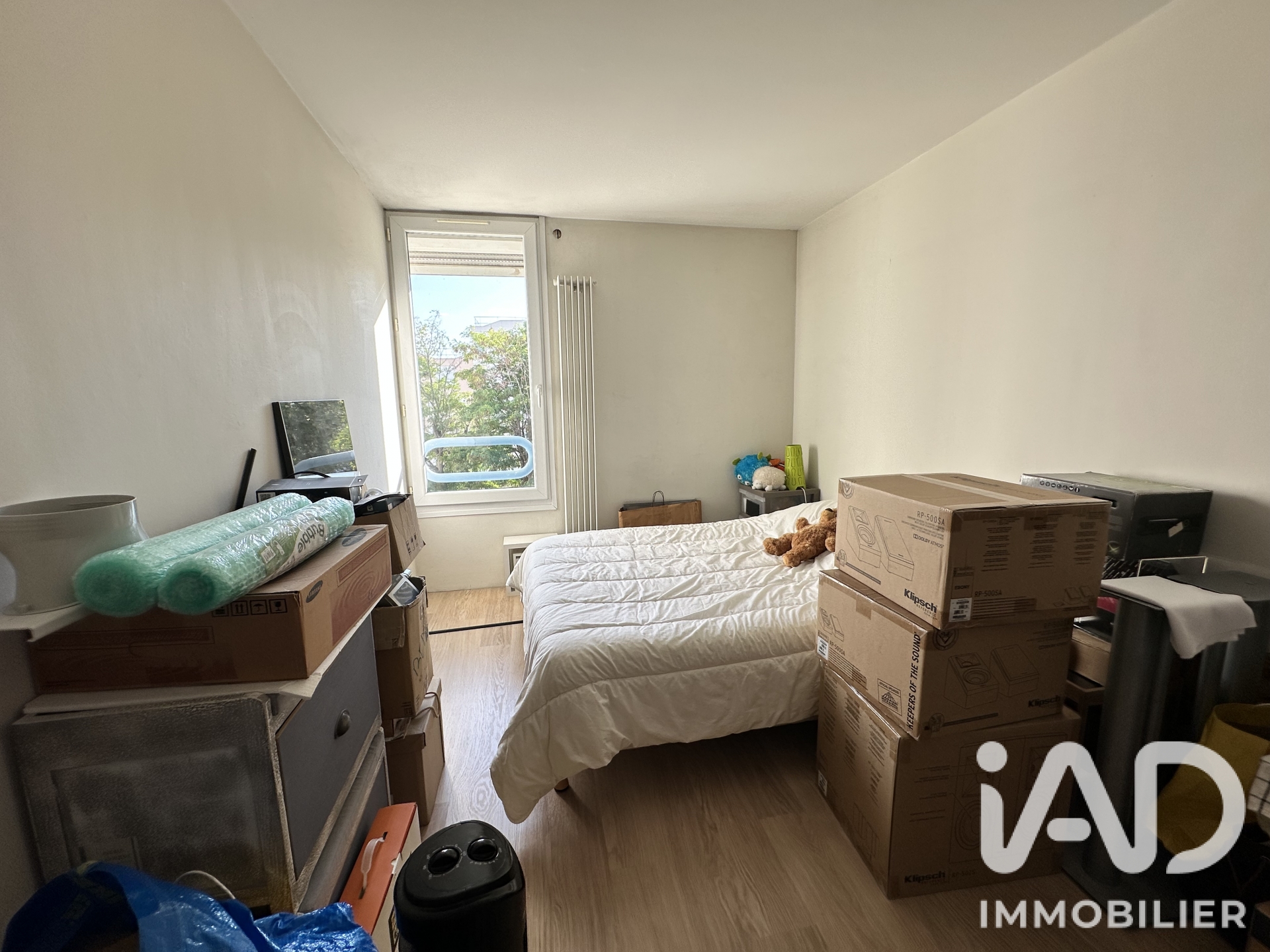 Vente appartement à Éragny (95610) : appartement 5 pièces 94 m² - 2090579 — 18