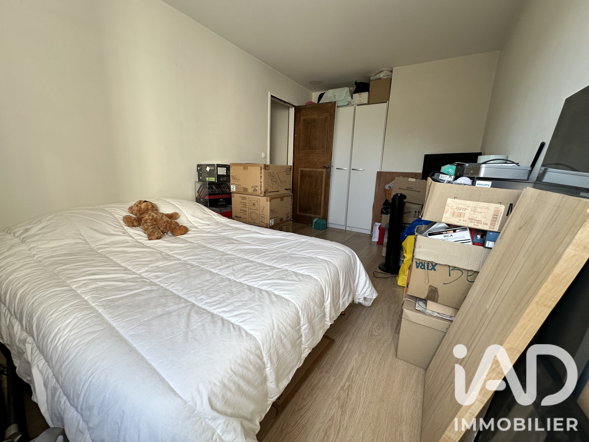 Vente appartement à Éragny (95610) : appartement 5 pièces 94 m² - 2090579 — 19