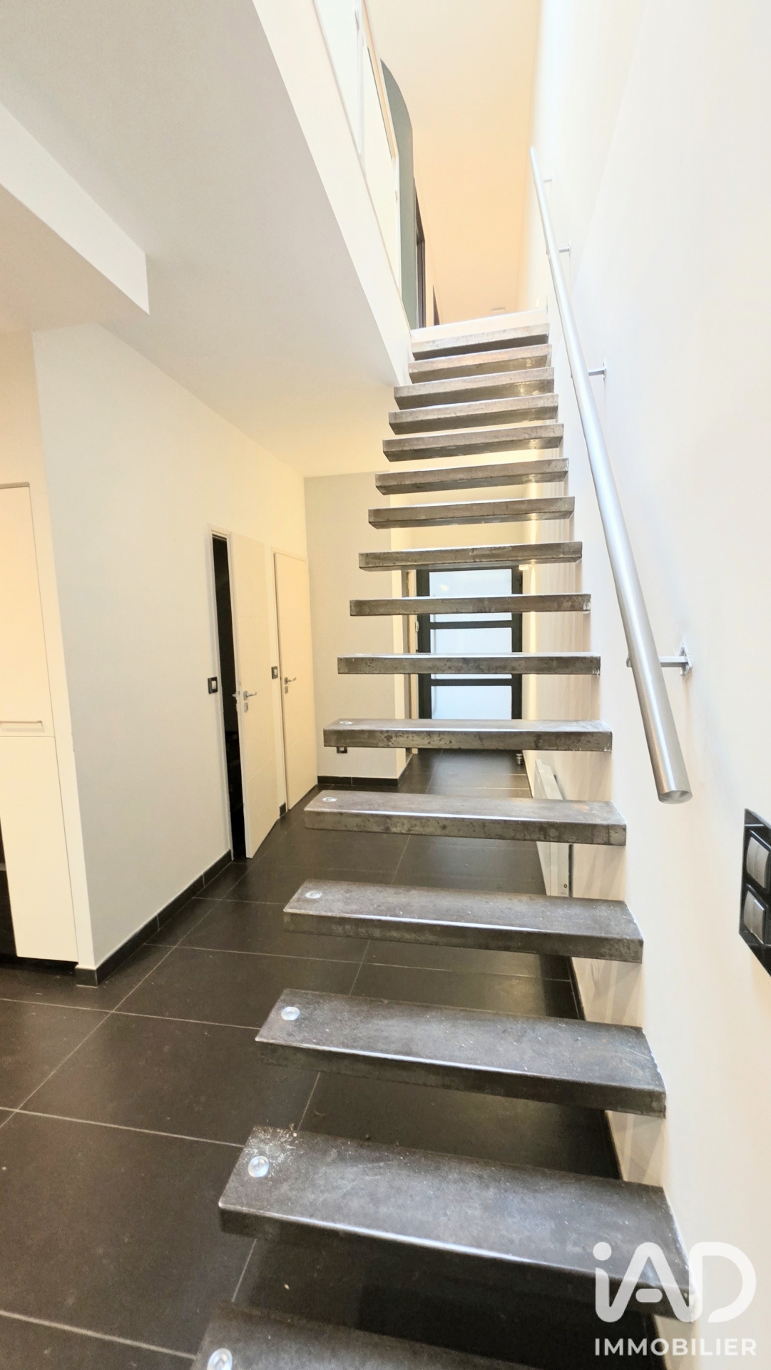 Vente Maison d'architecte 5 pièces