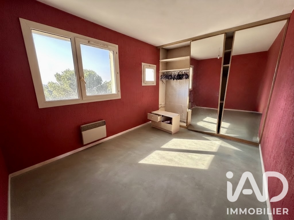 Vente appartement à Bagnolet (93170) : duplex 5 pièces 118 m² - 2088376 — 5