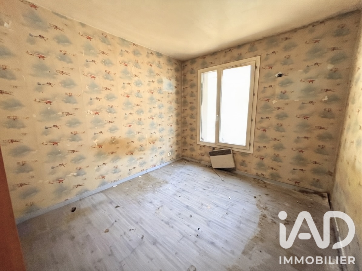 Vente appartement à Bagnolet (93170) : duplex 5 pièces 118 m² - 2088376 — 7