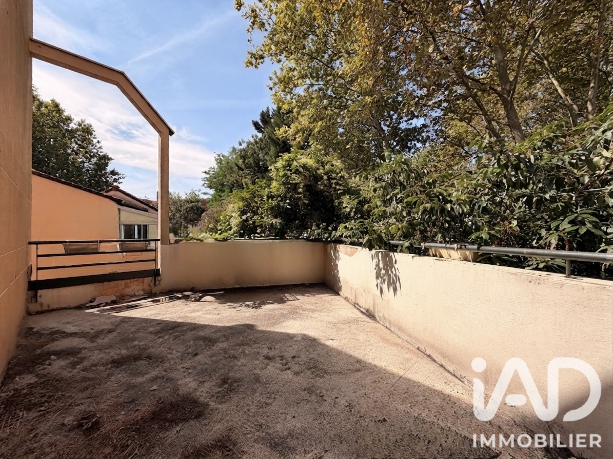 Vente appartement à Bagnolet (93170) : duplex 5 pièces 118 m² - 2088376 — 9