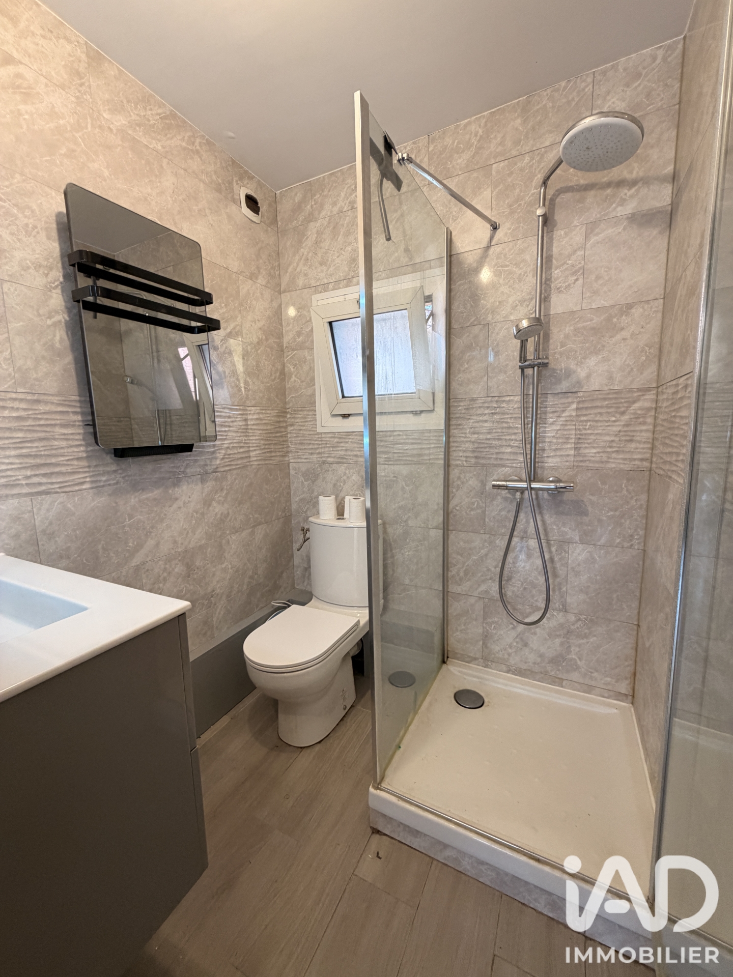 Vente appartement à Bagnolet (93170) : duplex 5 pièces 118 m² - 2088376 — 8