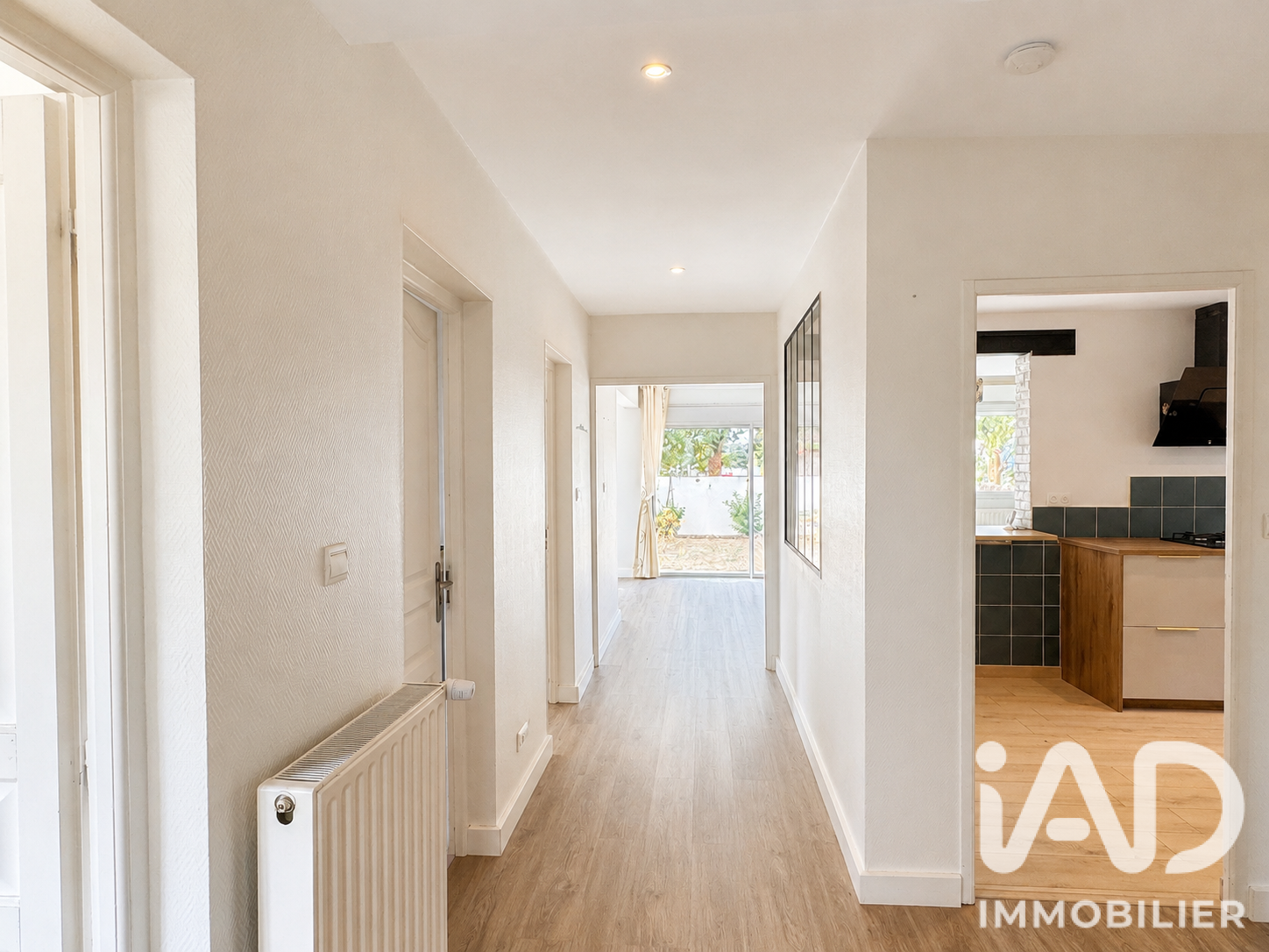 Appartement à Le Taillan-Médoc
