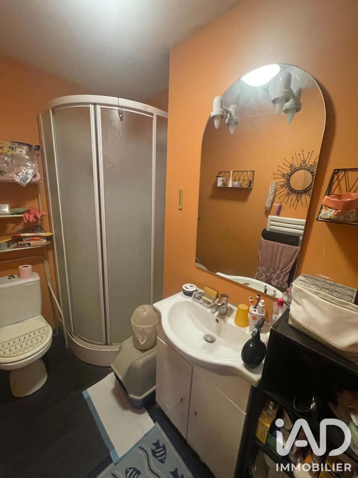 Vente appartement à Wassy (52130) : appartement 3 pièces 70 m² - 2093824 — 9