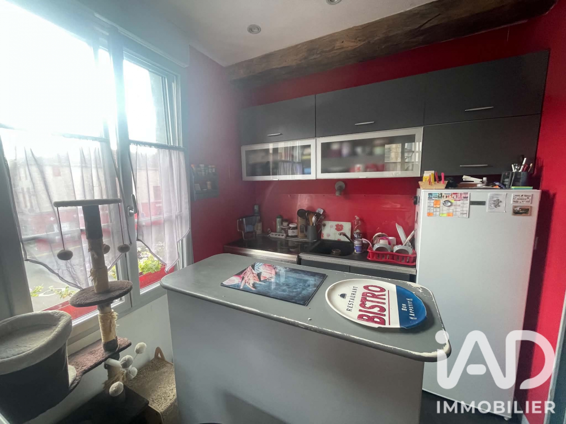 Vente appartement à Wassy (52130) : appartement 3 pièces 70 m² - 2093824 — 6