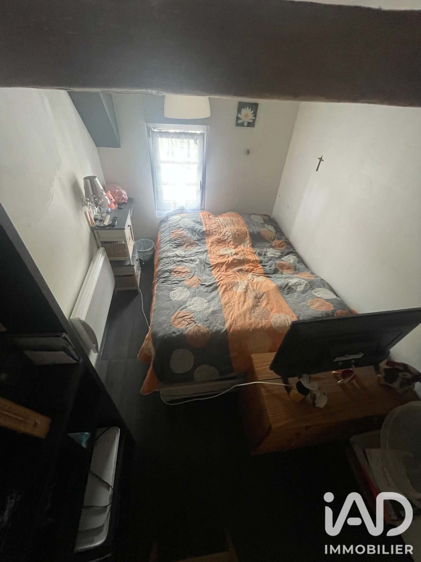 Vente appartement à Wassy (52130) : appartement 3 pièces 70 m² - 2093824 — 8