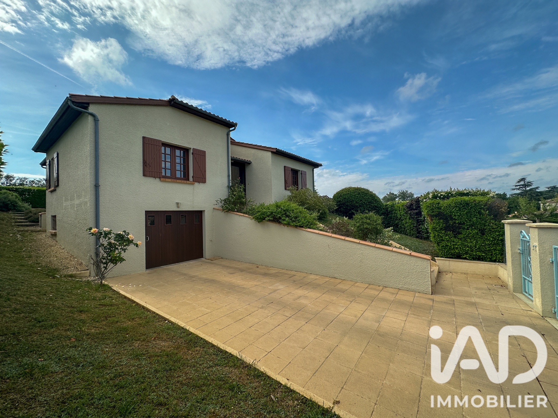 Vente Maison traditionnelle 4 pièces