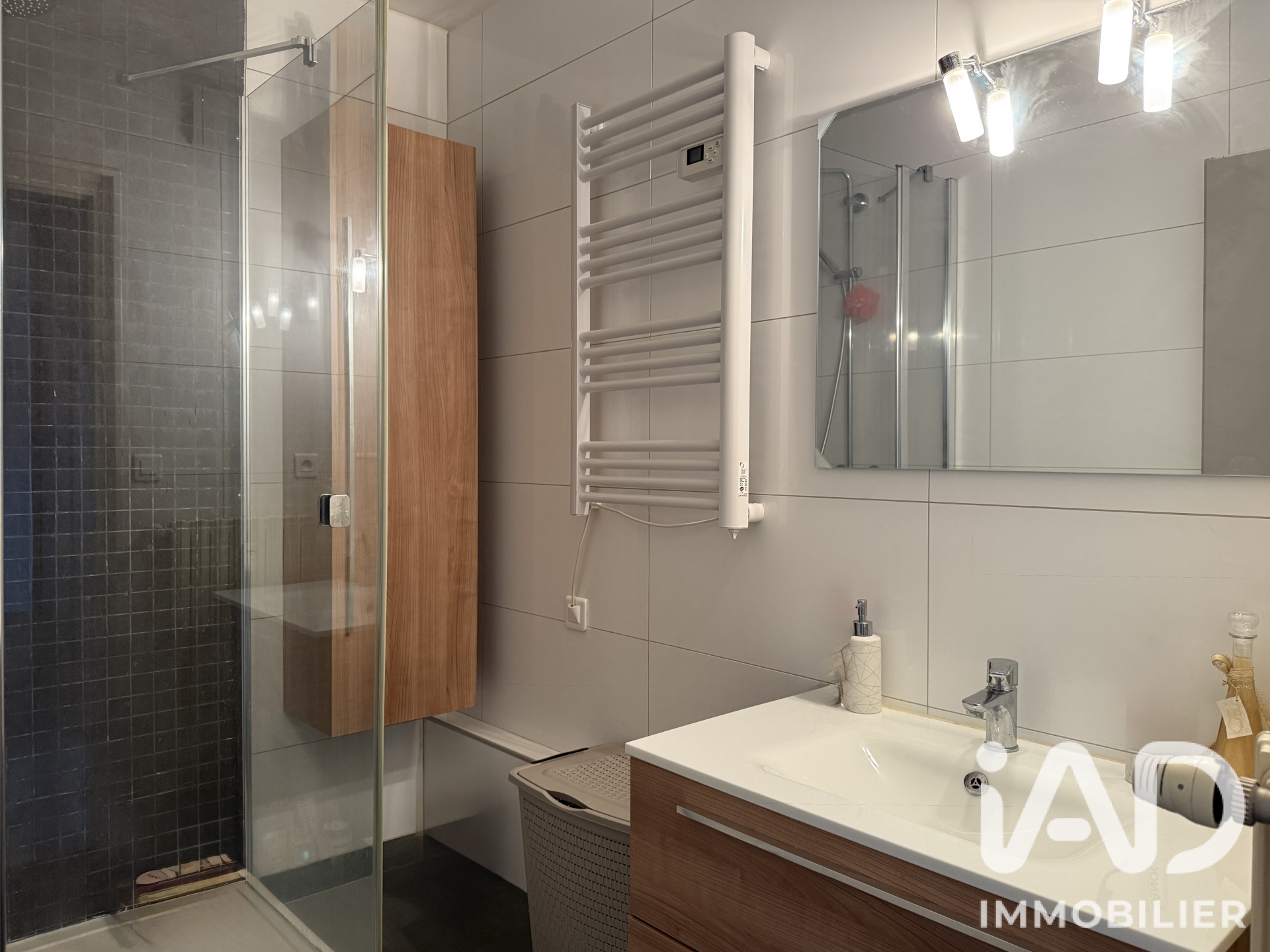 Vente appartement à Reignier-Ésery (74930) : appartement 2 pièces 54 m² - 2094102 — 14