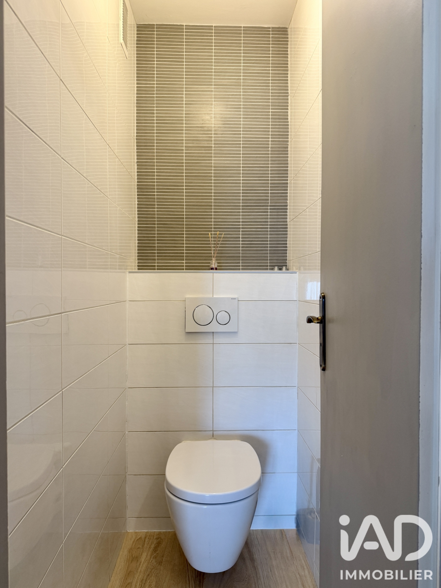 Vente appartement à Reignier-Ésery (74930) : appartement 2 pièces 54 m² - 2094102 — 16