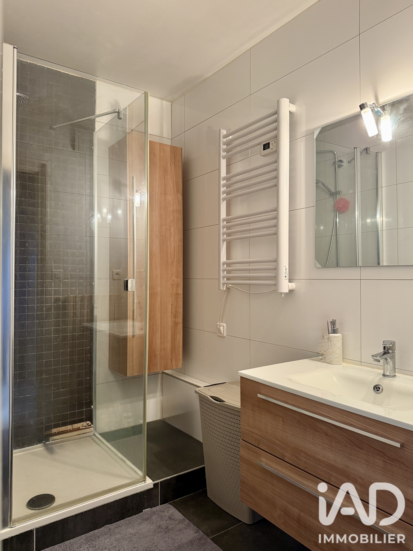 Vente appartement à Reignier-Ésery (74930) : appartement 2 pièces 54 m² - 2094102 — 15
