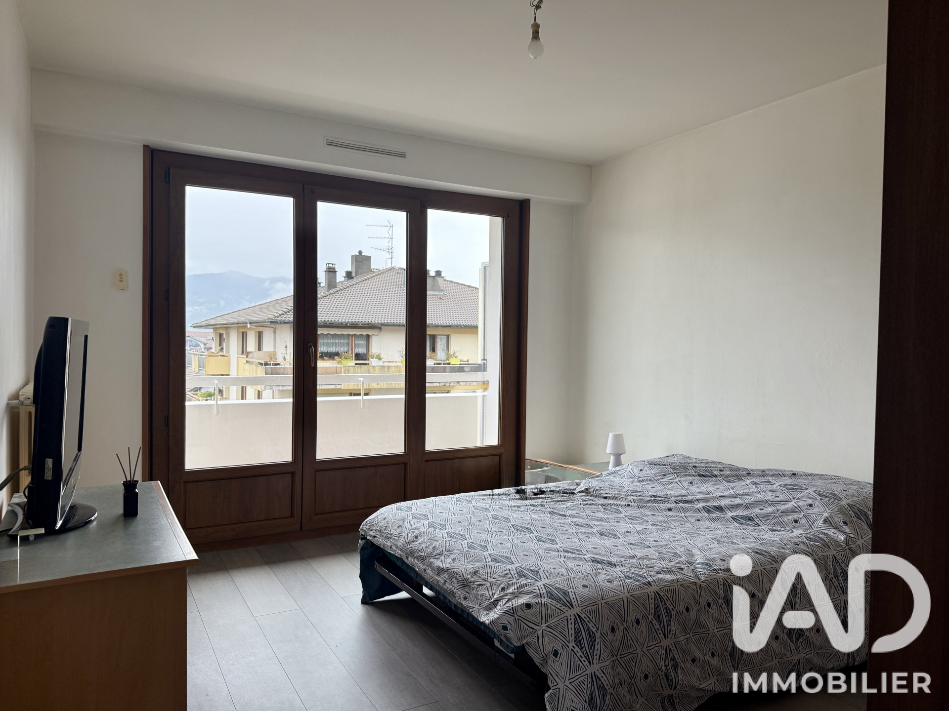 Vente appartement à Reignier-Ésery (74930) : appartement 2 pièces 54 m² - 2094102 — 12