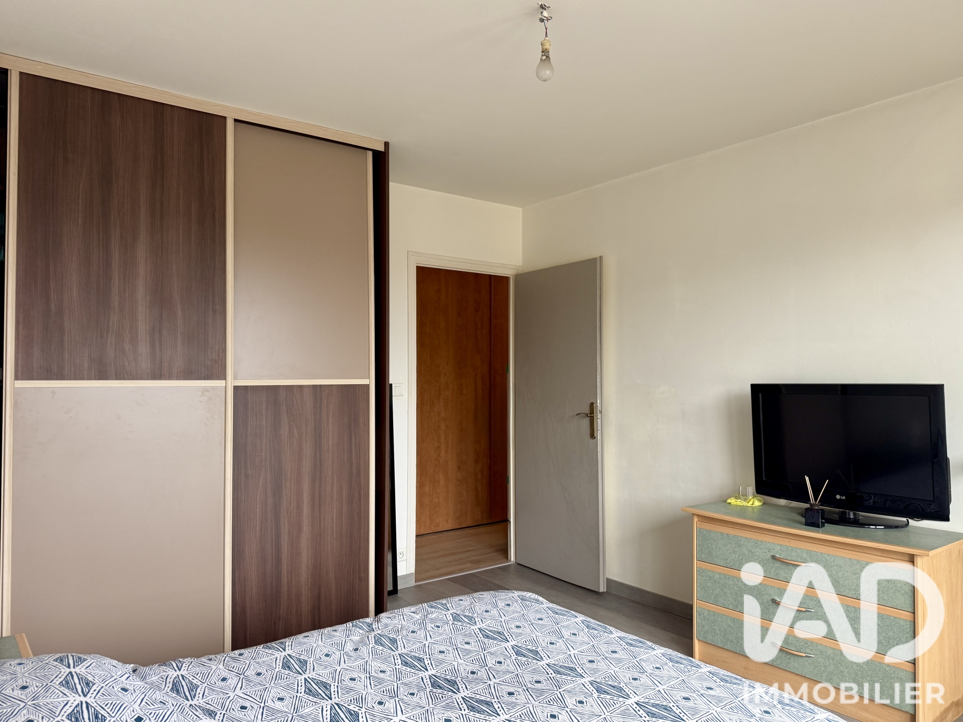 Vente appartement à Reignier-Ésery (74930) : appartement 2 pièces 54 m² - 2094102 — 10