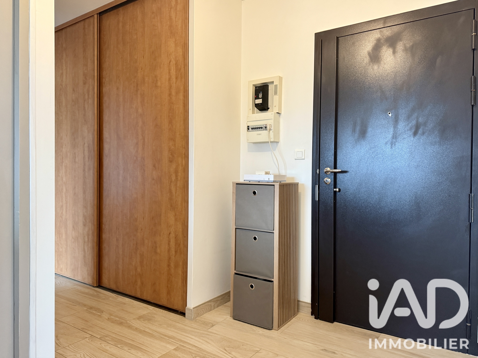 Vente appartement à Reignier-Ésery (74930) : appartement 2 pièces 54 m² - 2094102 — 13