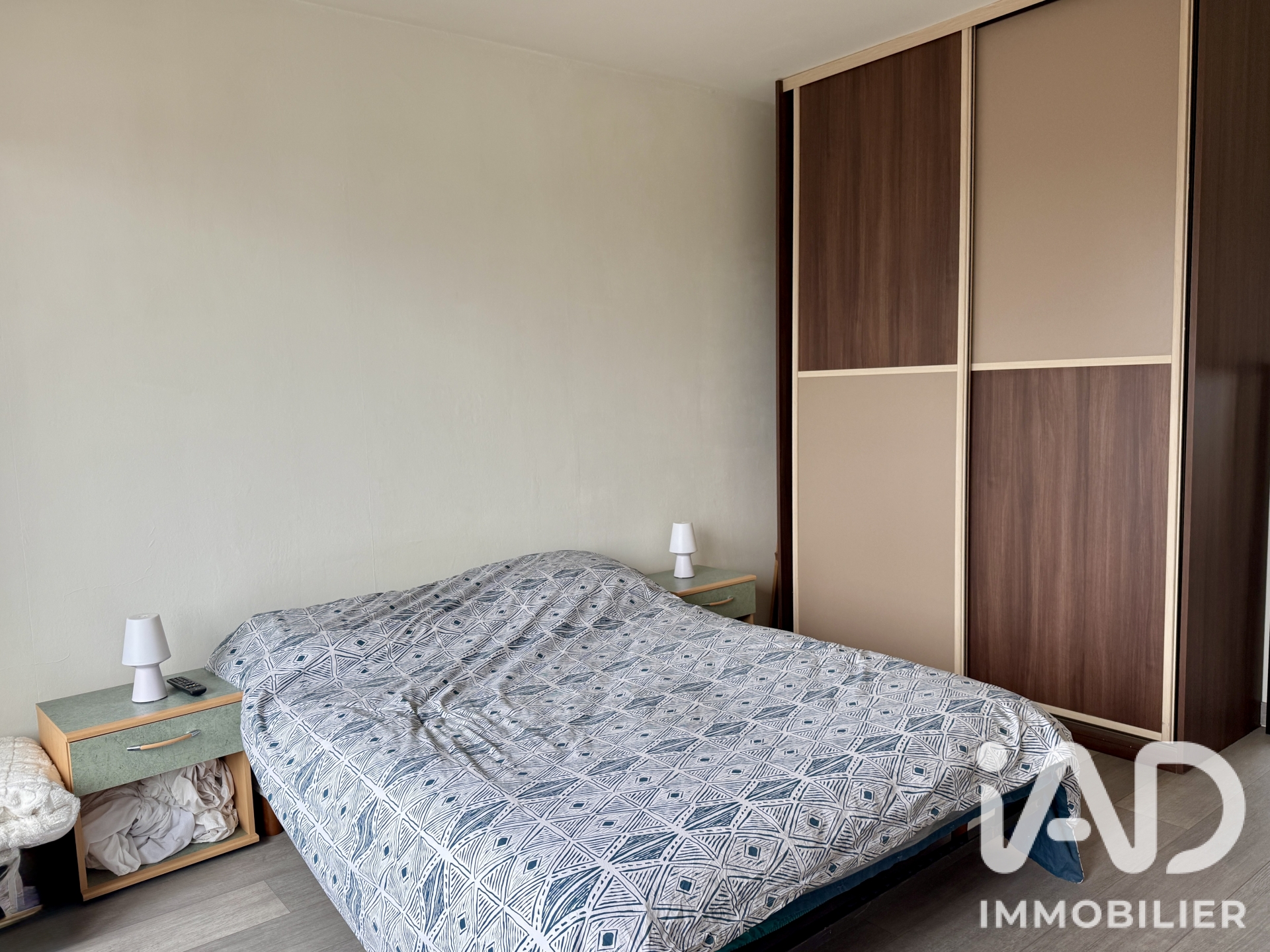 Vente appartement à Reignier-Ésery (74930) : appartement 2 pièces 54 m² - 2094102 — 11
