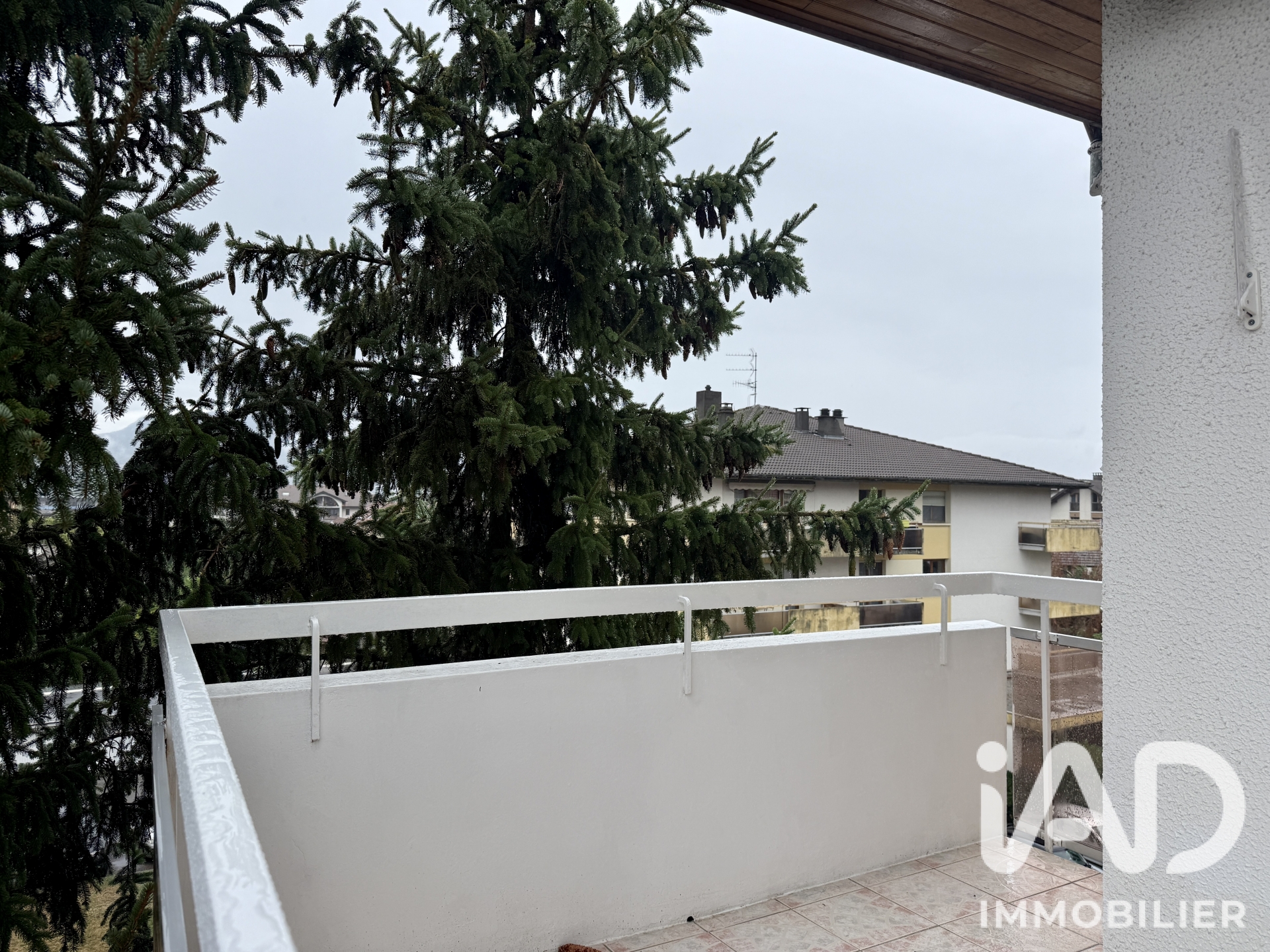 Vente appartement à Reignier-Ésery (74930) : appartement 2 pièces 54 m² - 2094102 — 9