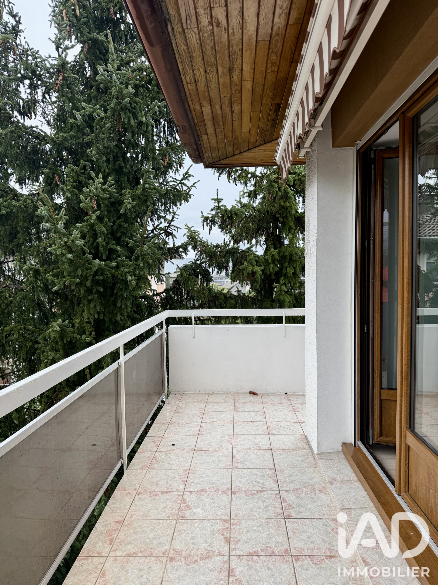 Vente appartement à Reignier-Ésery (74930) : appartement 2 pièces 54 m² - 2094102 — 8