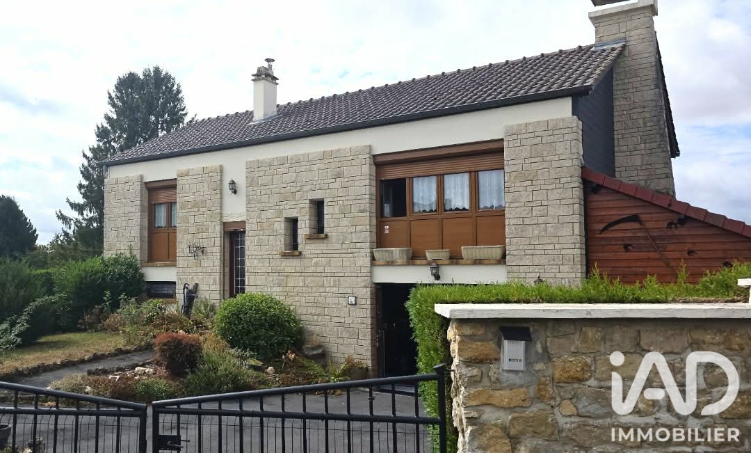 Vente Maison/villa 6 pièces
