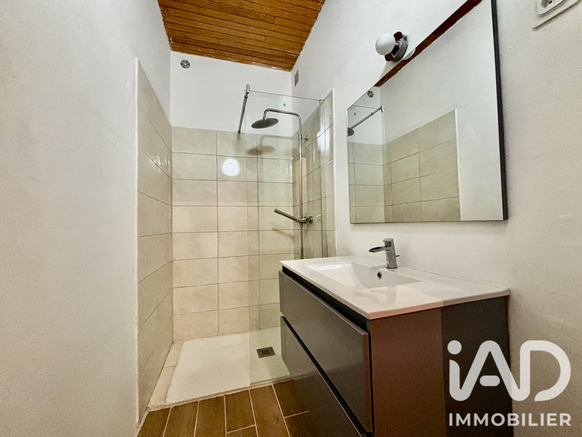 Vente maison à Riols (34220) : maison de village 4 pièces 93 m² - 2079926 — 13