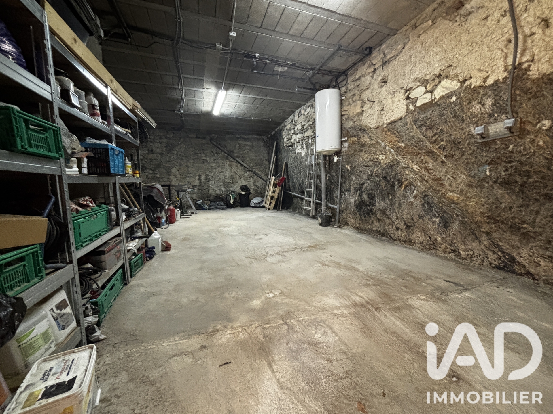 Vente maison à Riols (34220) : maison de village 4 pièces 93 m² - 2079926 — 6