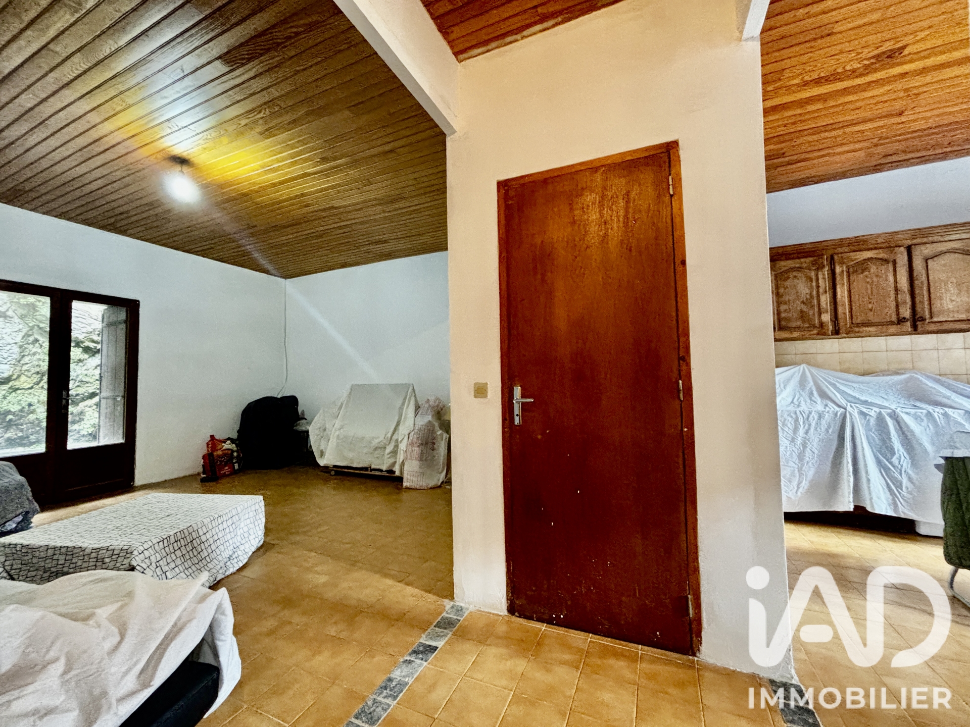 Vente maison à Riols (34220) : maison de village 4 pièces 93 m² - 2079926 — 12