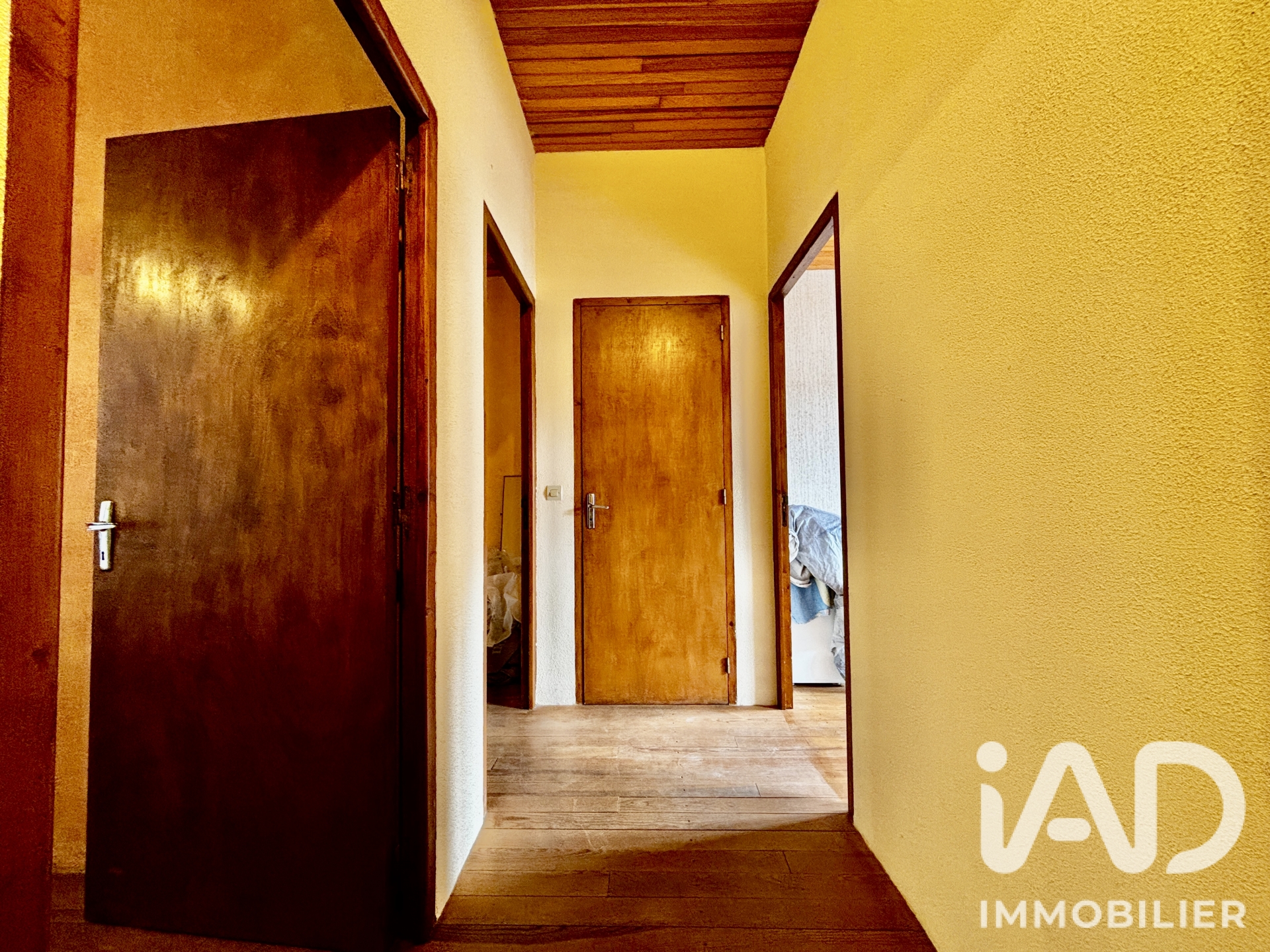 Vente maison à Riols (34220) : maison de village 4 pièces 93 m² - 2079926 — 10
