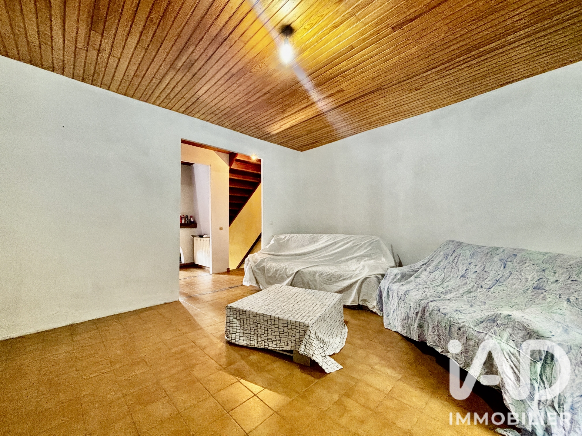 Vente maison à Riols (34220) : maison de village 4 pièces 93 m² - 2079926 — 4