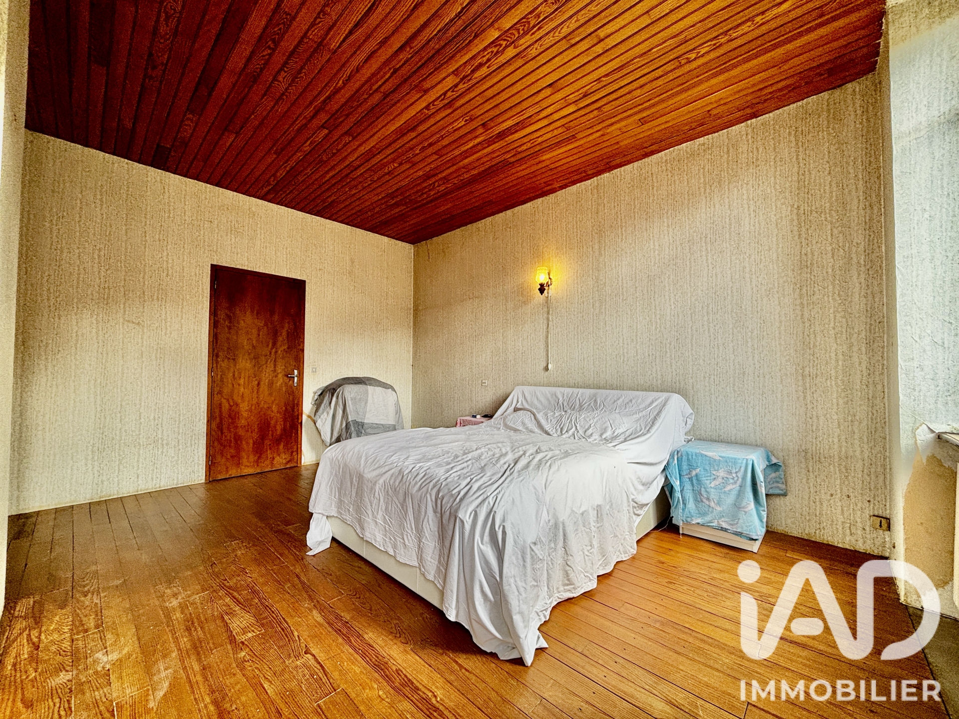 Vente maison à Riols (34220) : maison de village 4 pièces 93 m² - 2079926 — 8