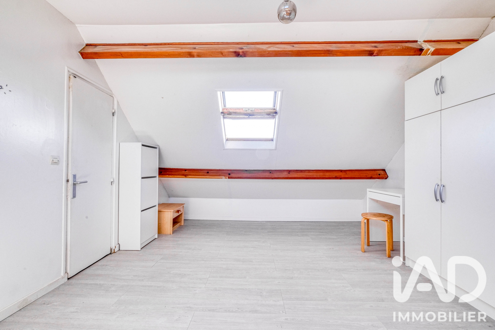 Vente appartement à Favières (77220) : appartement 2 pièces 32 m² - 2105005 — 11