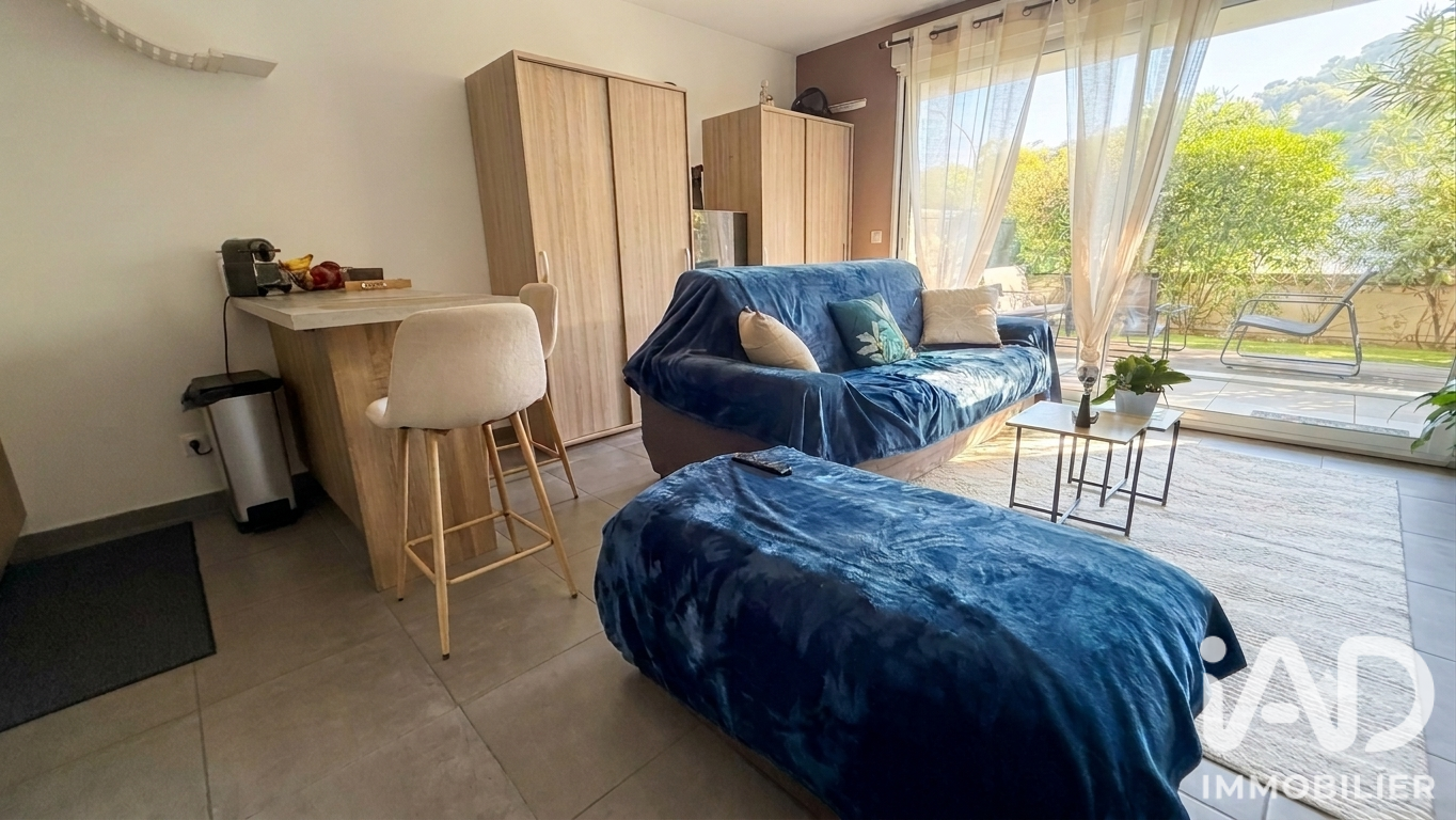 Vente Appartement 1 pièce