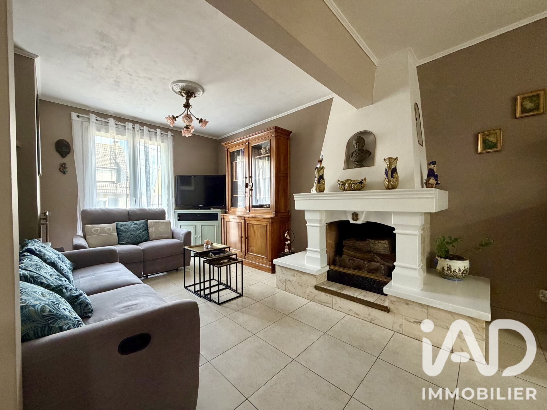 Vente Maison/villa 5 pièces