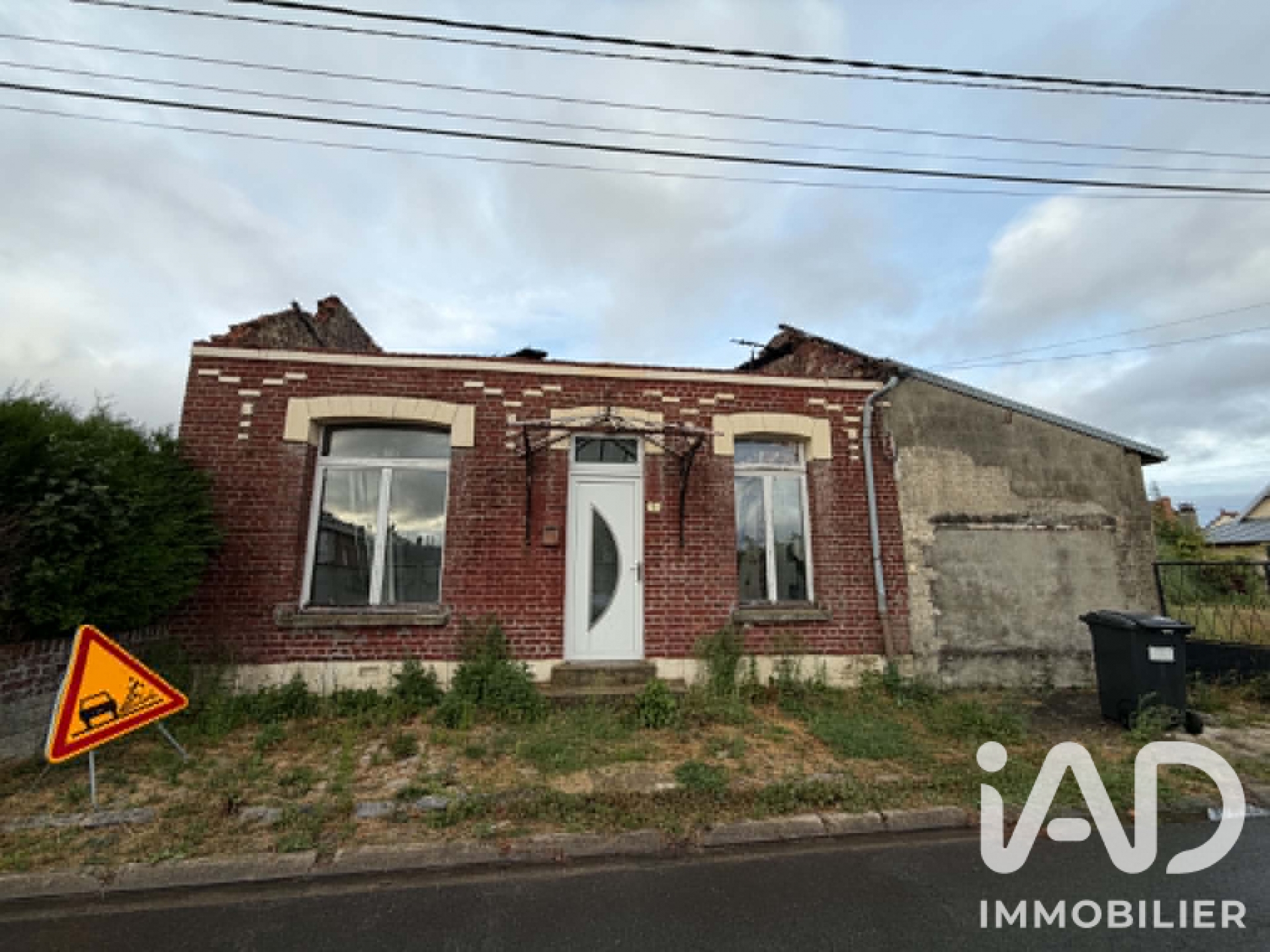 Vente Maison de village 5 pièces