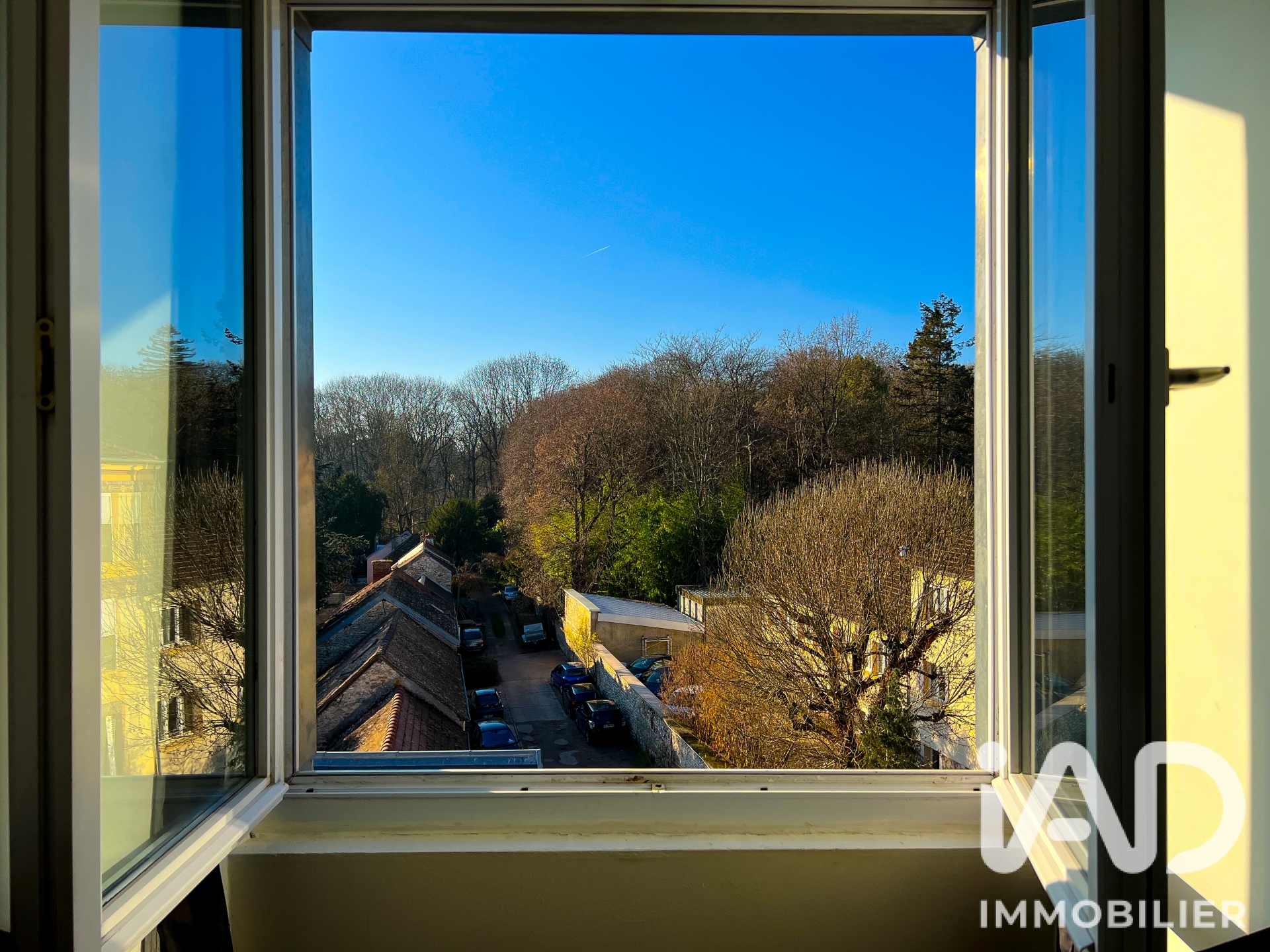 Voir la photo 1/6 du type apartment à Melun
