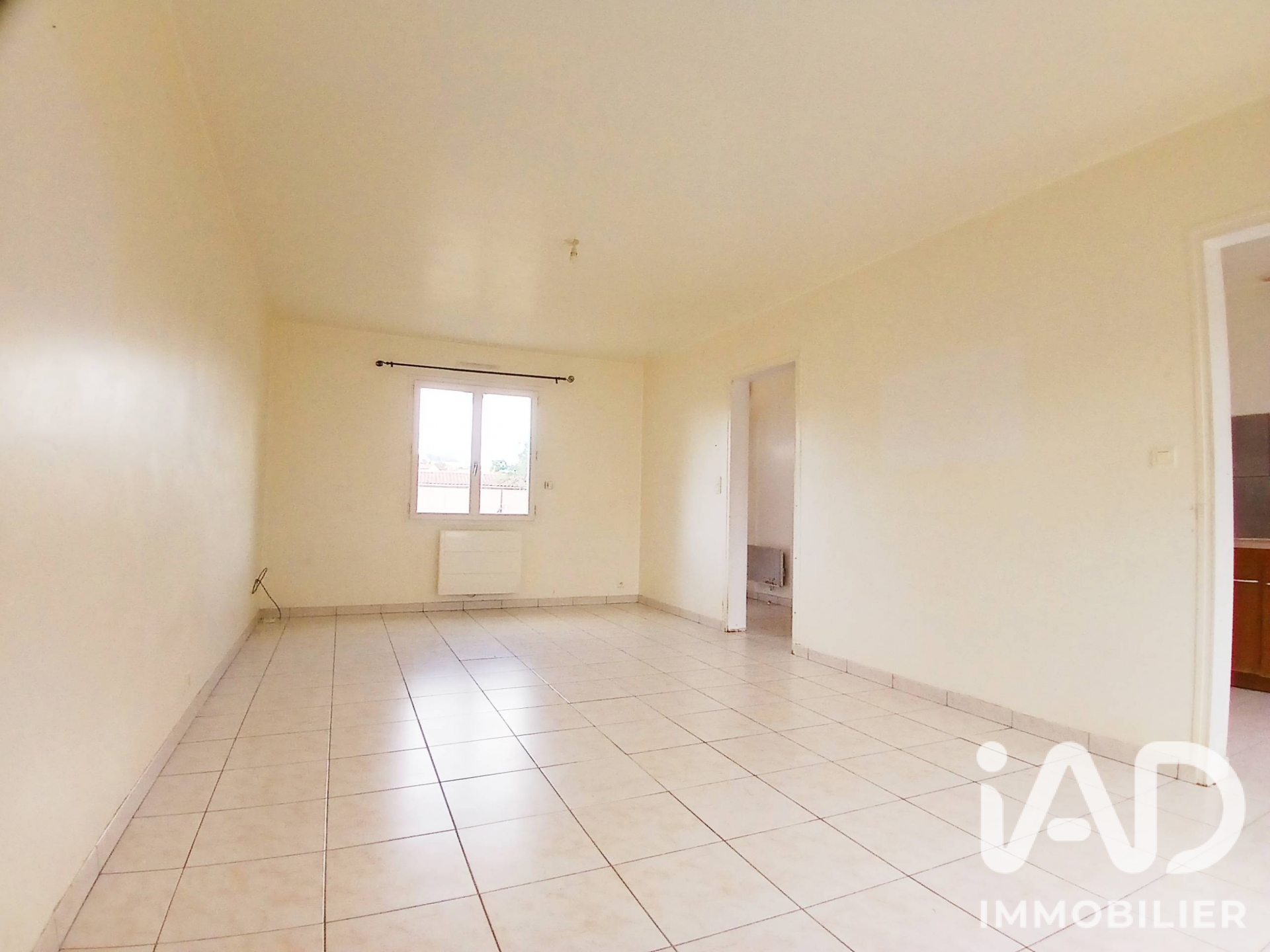 Vente Maison de ville 4 pièces