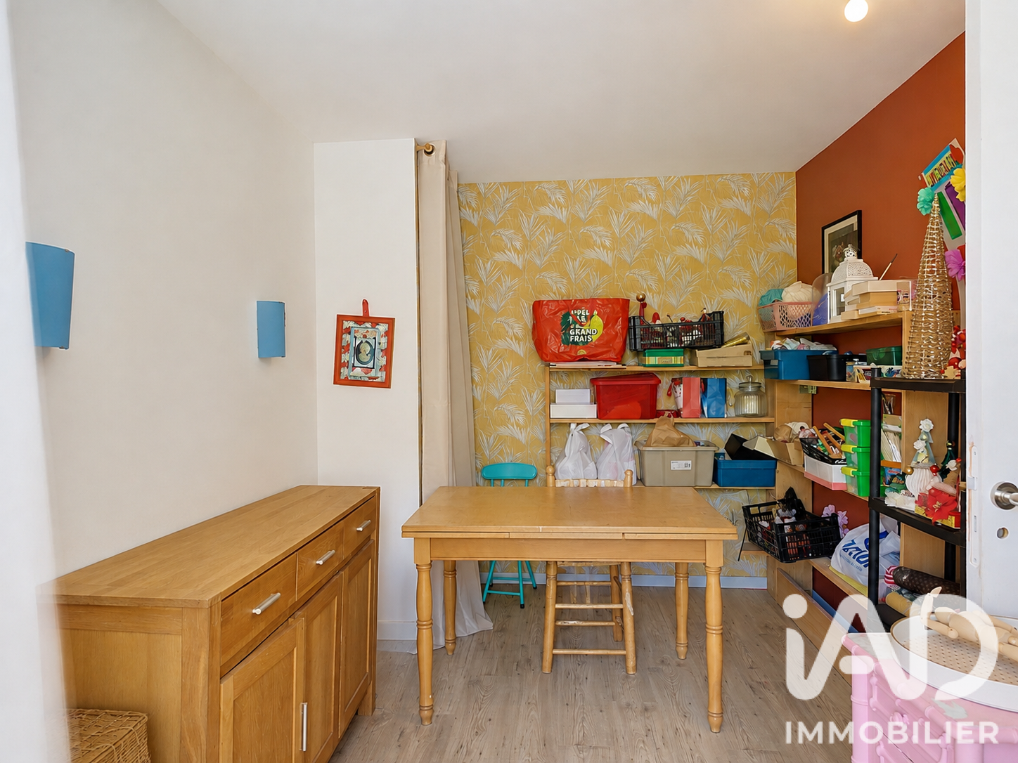 Vente Maison de village 5 pièces