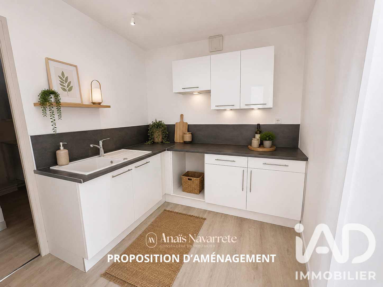 Vente appartement à La Valette-du-Var (83160) : appartement 2 pièces 59 m² - 2017117 — 10