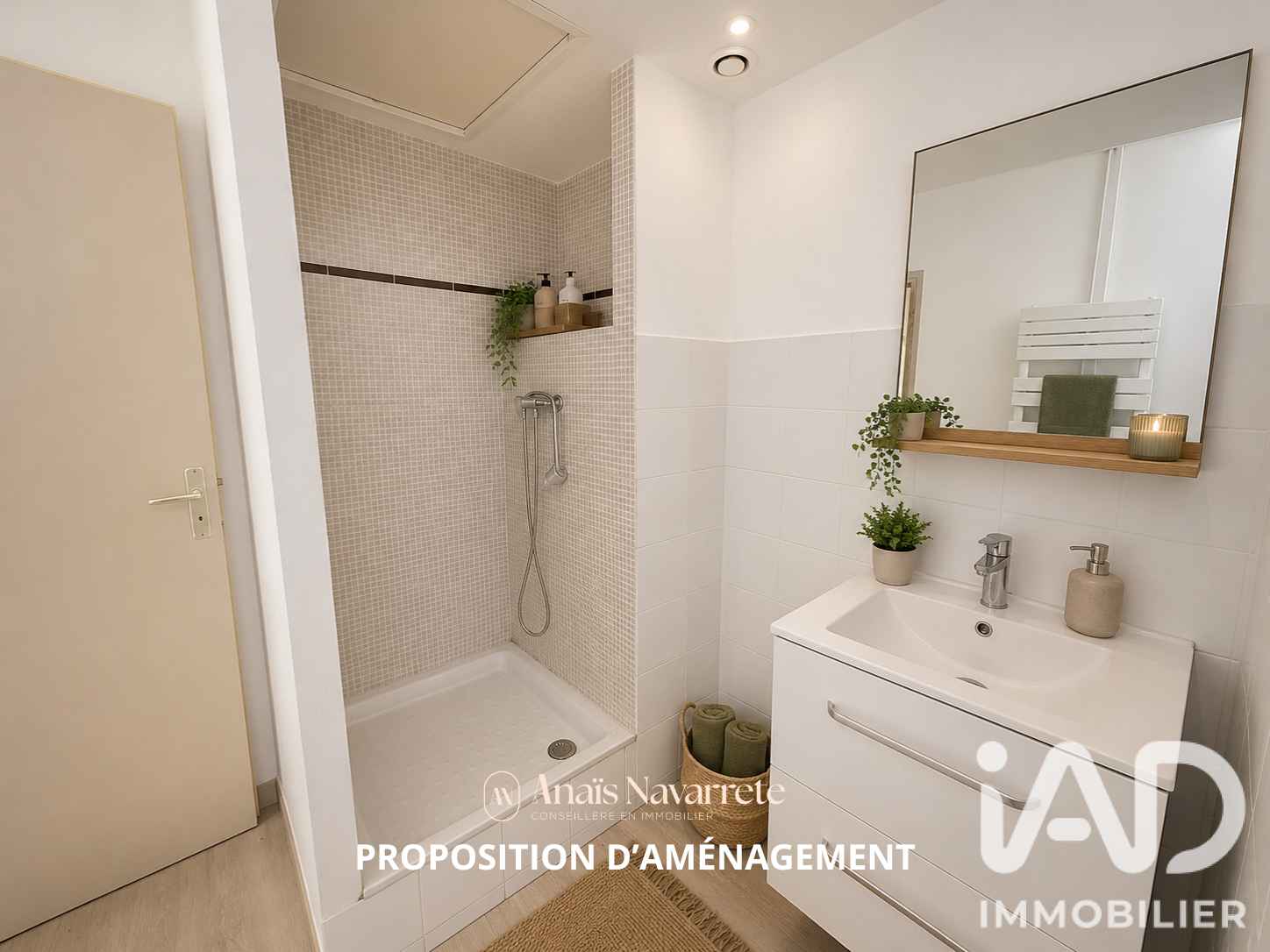 Vente appartement à La Valette-du-Var (83160) : appartement 2 pièces 59 m² - 2017117 — 14
