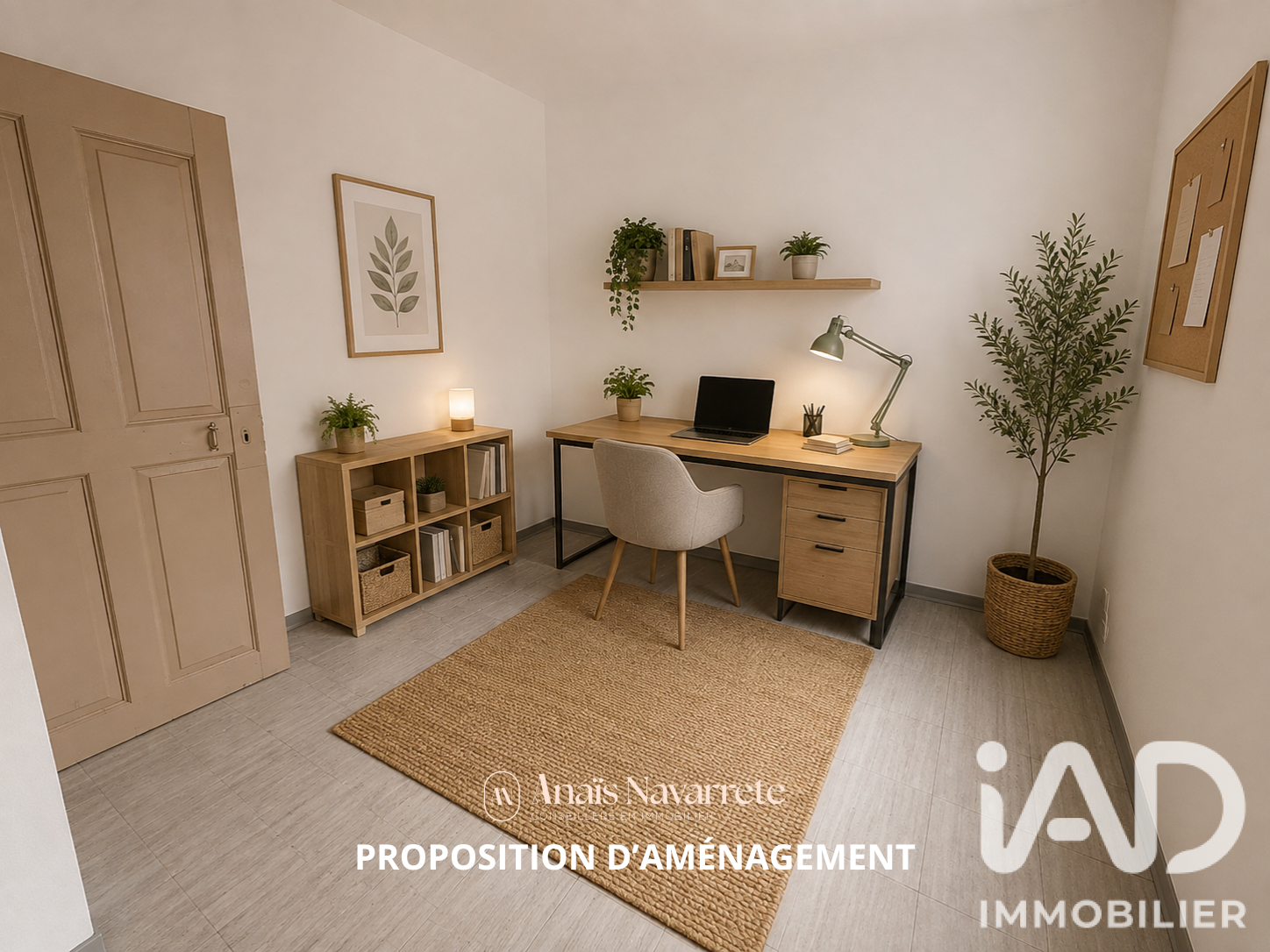 Vente appartement à La Valette-du-Var (83160) : appartement 2 pièces 59 m² - 2017117 — 8