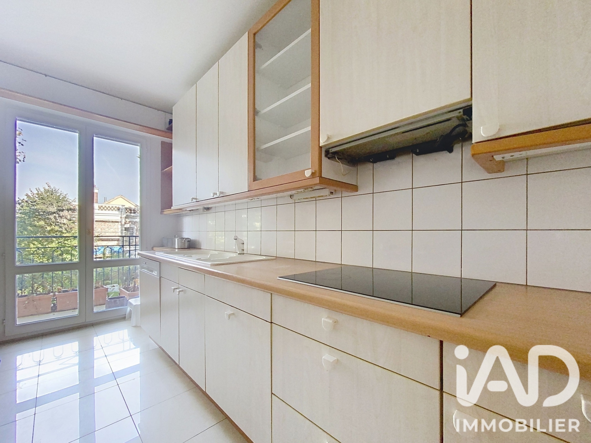 Vente appartement à Versailles (78000) : appartement 7 pièces 133 m² - 2094221 — 10