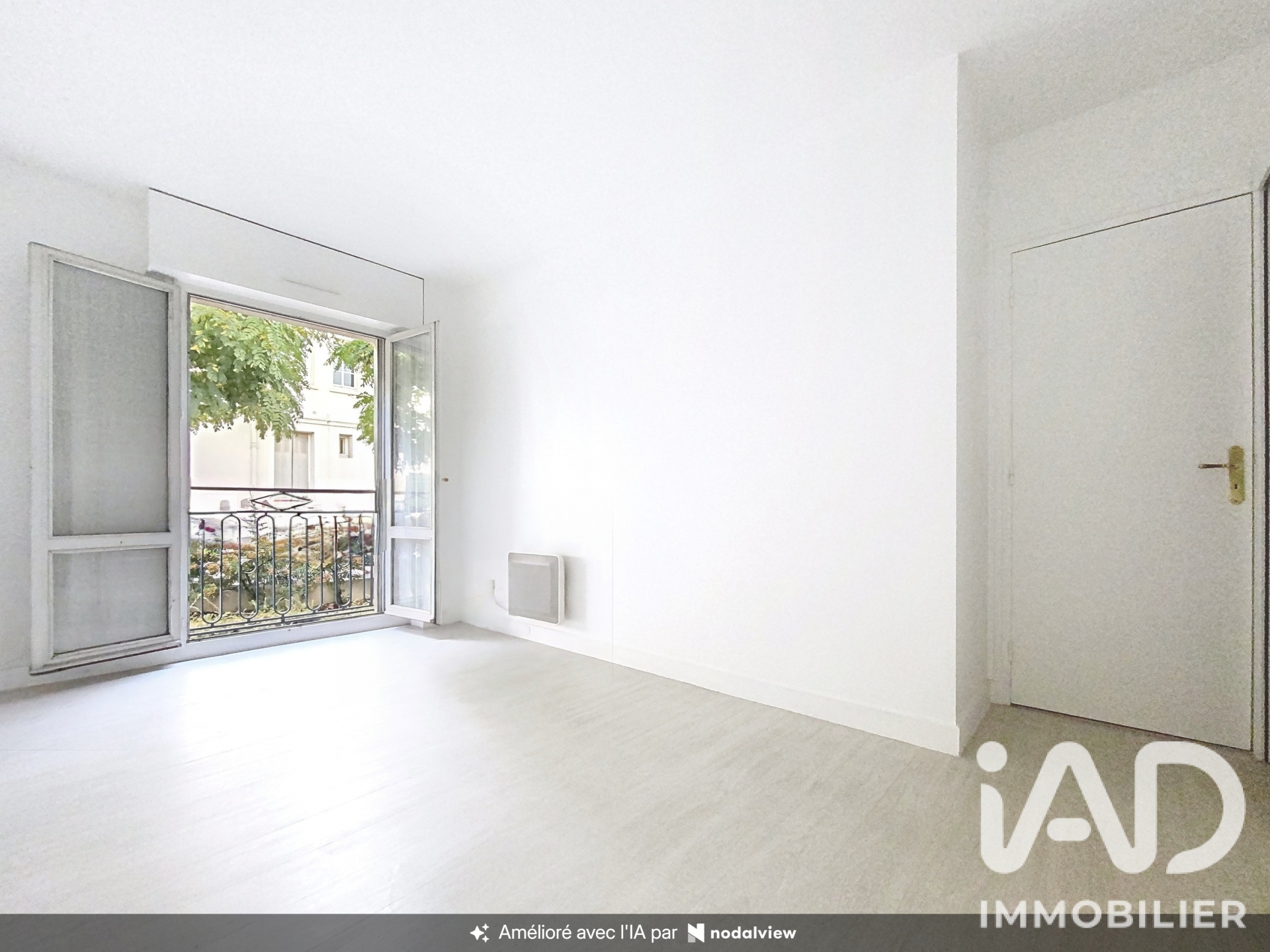 Vente appartement à Versailles (78000) : appartement 7 pièces 133 m² - 2094221 — 11