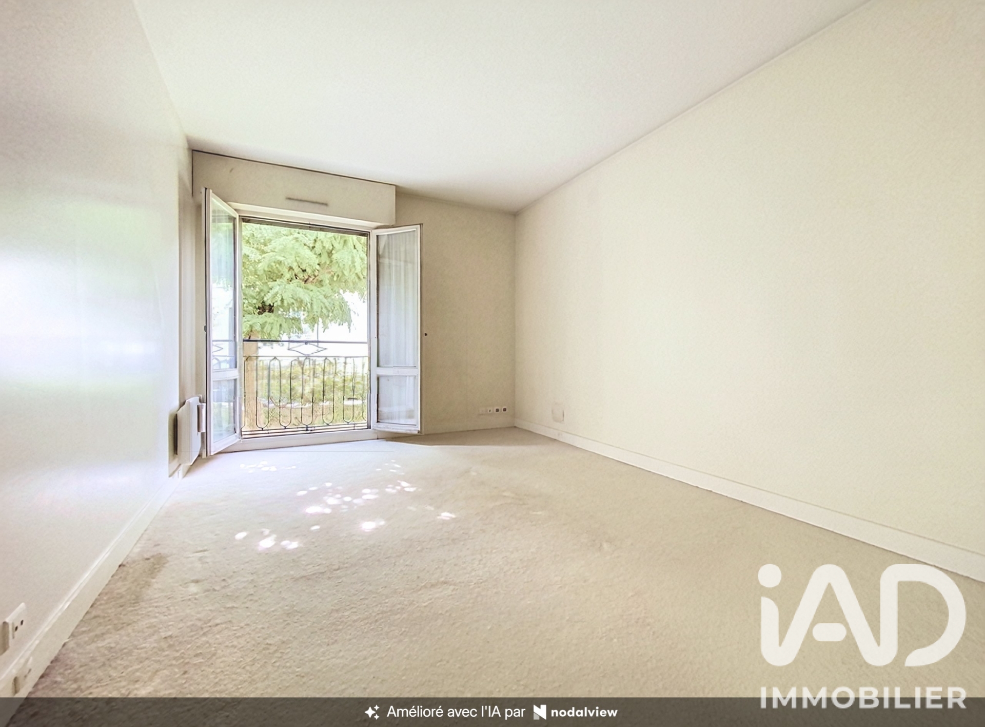 Vente appartement à Versailles (78000) : appartement 7 pièces 133 m² - 2094221 — 13
