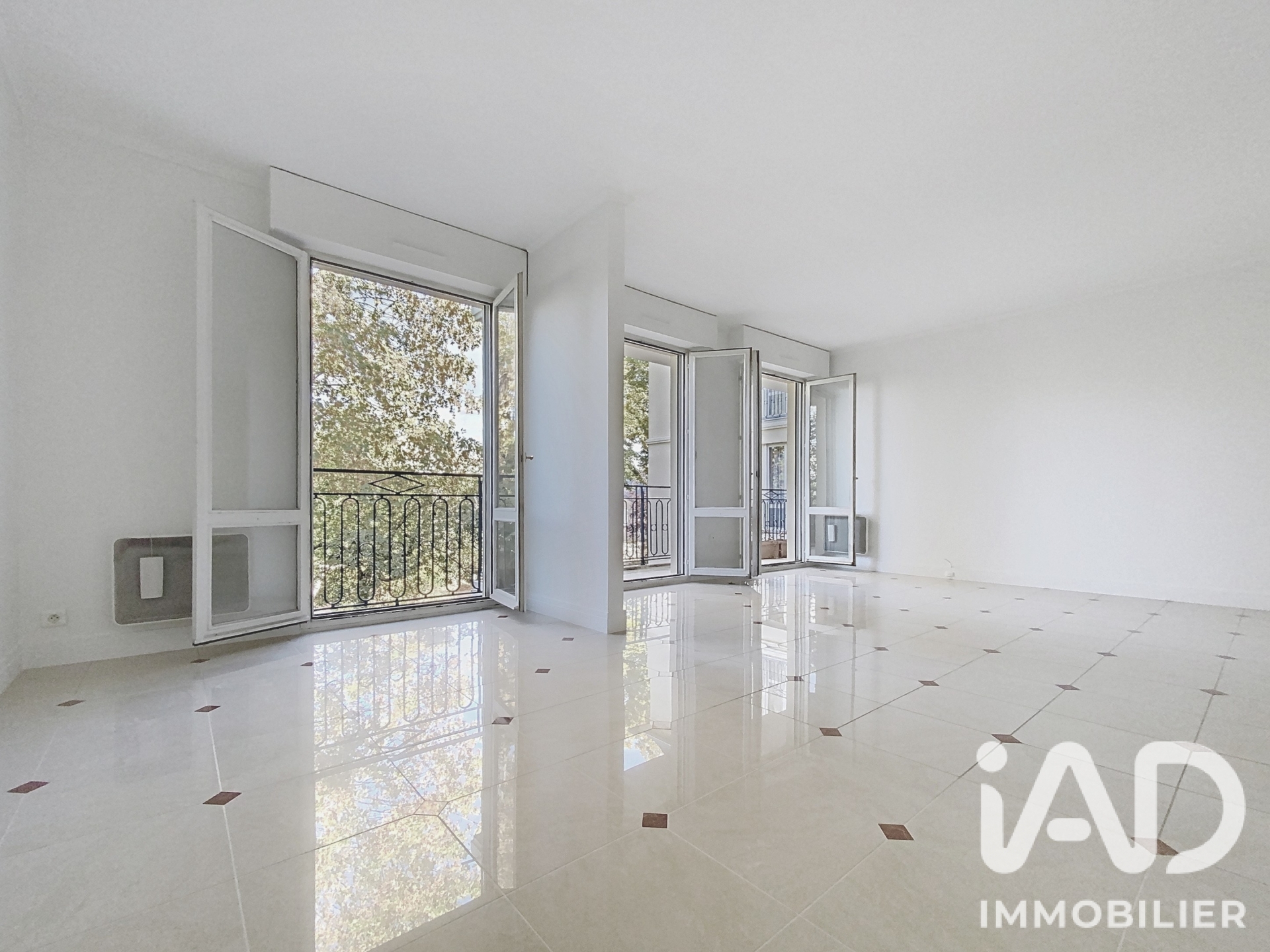Vente appartement à Versailles (78000) : appartement 7 pièces 133 m² - 2094221 — 4