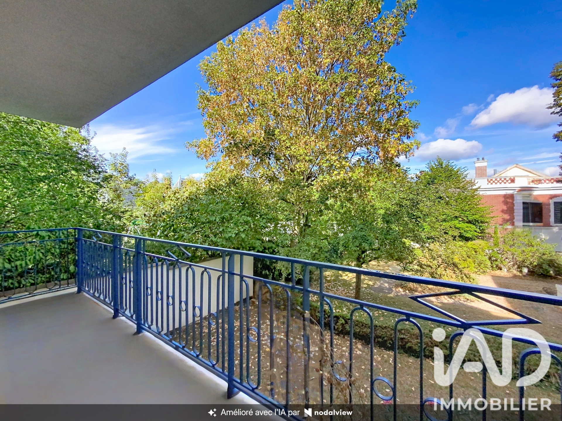 Vente appartement à Versailles (78000) : appartement 7 pièces 133 m² - 2094221 — 6