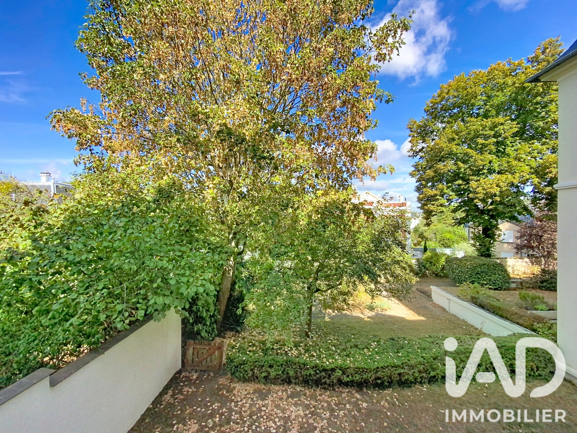 Vente appartement à Versailles (78000) : appartement 7 pièces 133 m² - 2094221 — 7